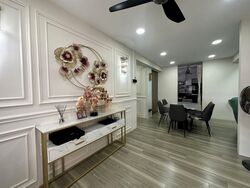 Blk 611 Woodlands Ring Road (Woodlands), HDB 5 Rooms #454890161
